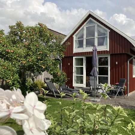 Apartment Seeblick, Plau Am See Plau am See Exterior foto