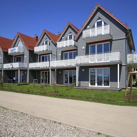 Apartment Seeblick, Plau Am See Plau am See Exterior foto