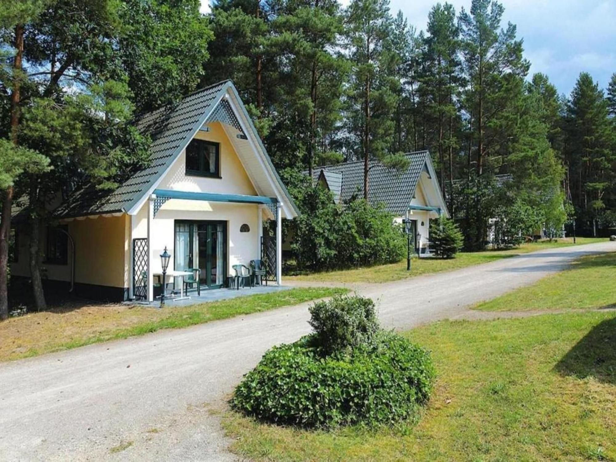 Apartment Seeblick, Plau Am See Plau am See Exterior foto