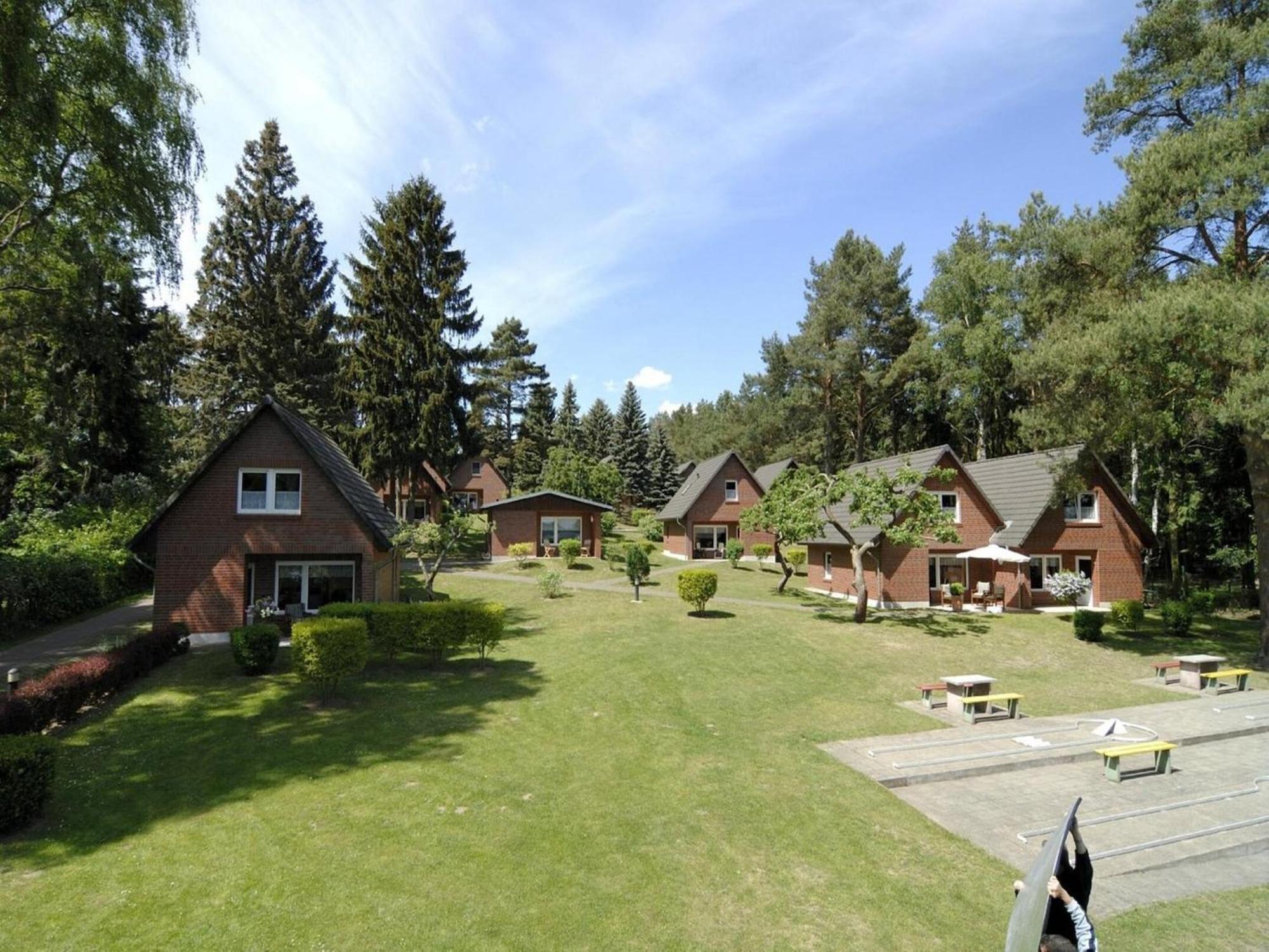 Apartment Seeblick, Plau Am See Plau am See Exterior foto