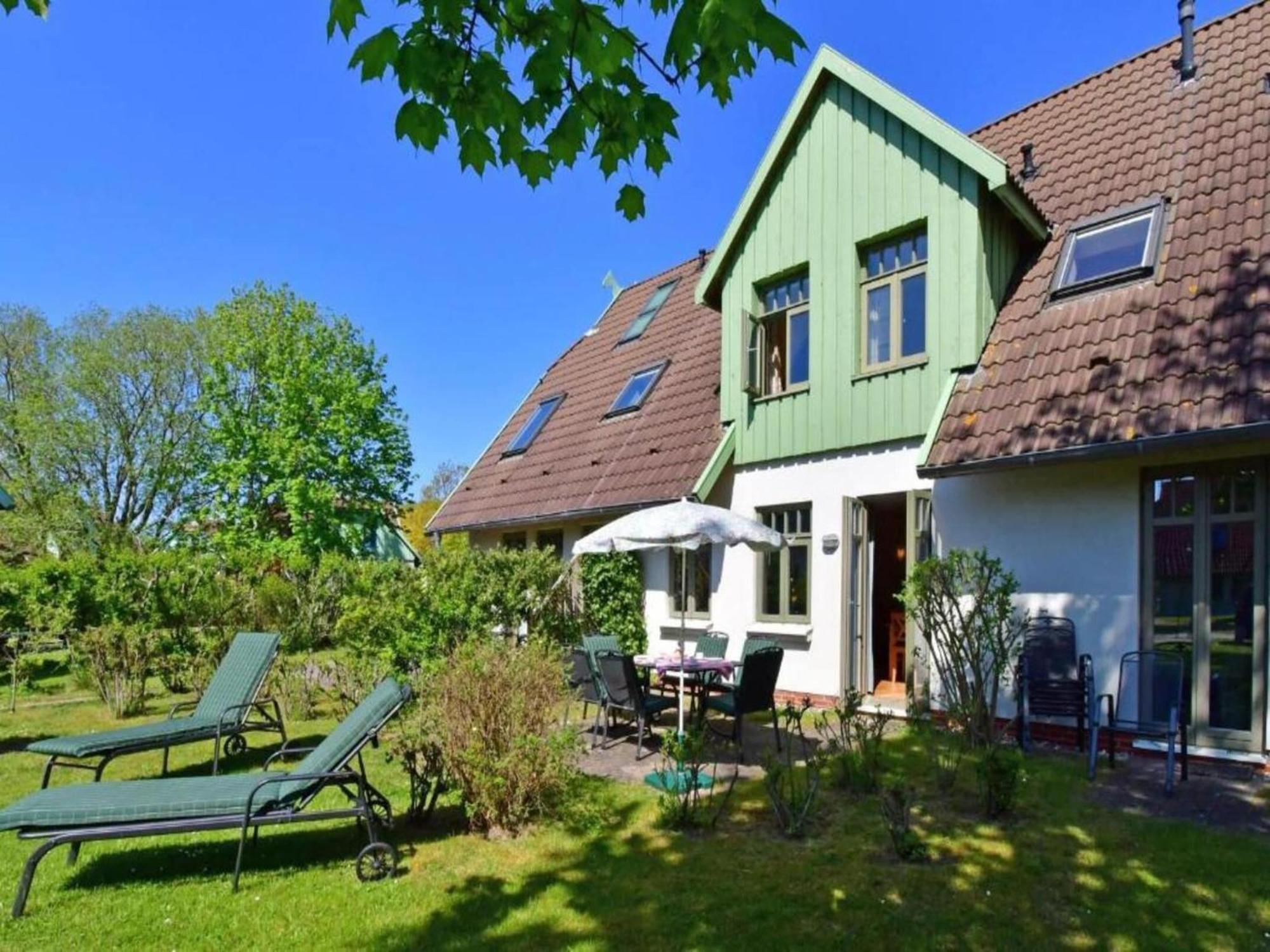 Apartment Seeblick, Plau Am See Plau am See Exterior foto