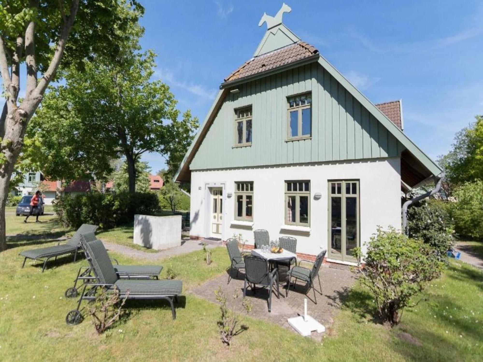 Apartment Seeblick, Plau Am See Plau am See Exterior foto