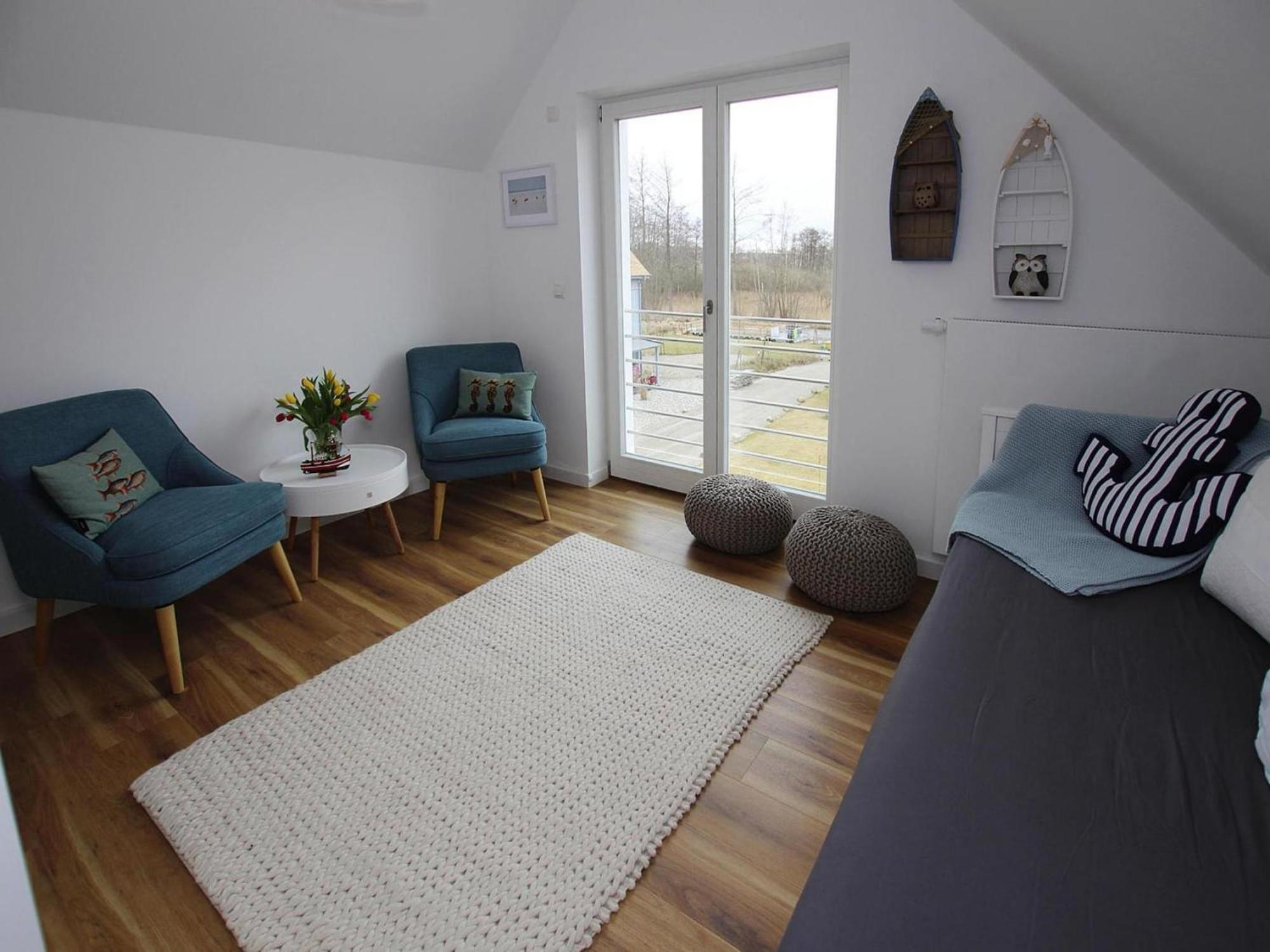 Apartment Seeblick, Plau Am See Plau am See Exterior foto